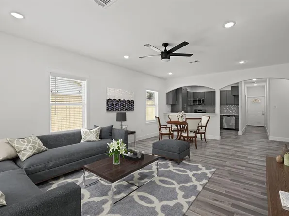 2611 Brea Crest Street, Houston, TX 77093