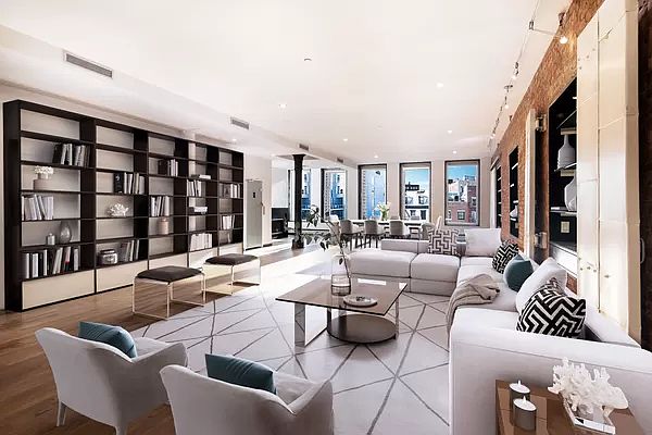 1st image of 50 Bond St