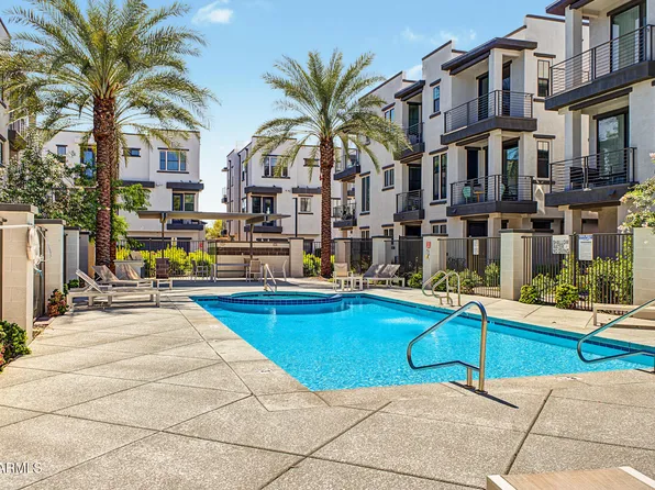 2090 S DORSEY Lane #1048, Tempe, AZ 85282