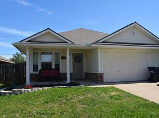 1021 Windmeadows Dr, College Station, TX 77845