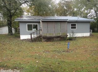 129 Riverside Dr, Pangburn, AR 72121