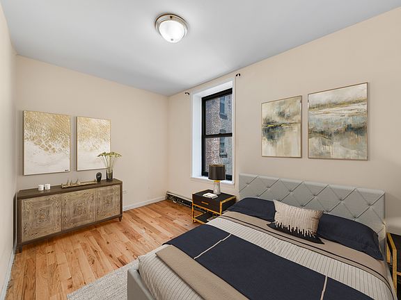 4th image of 347 Convent Ave #3F