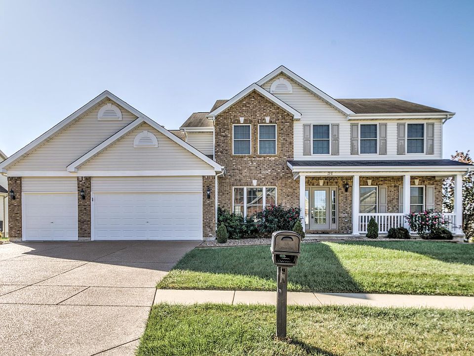 2nd image of 1231 Twinleaf Cir