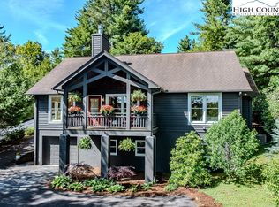 407 Morningside Dr, Blowing Rock, NC 28605