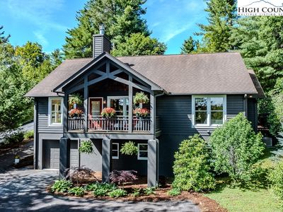 407 Morningside Drive, Blowing Rock, NC, 28605