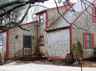 1060 Bourne Rd, Plymouth, MA 02360