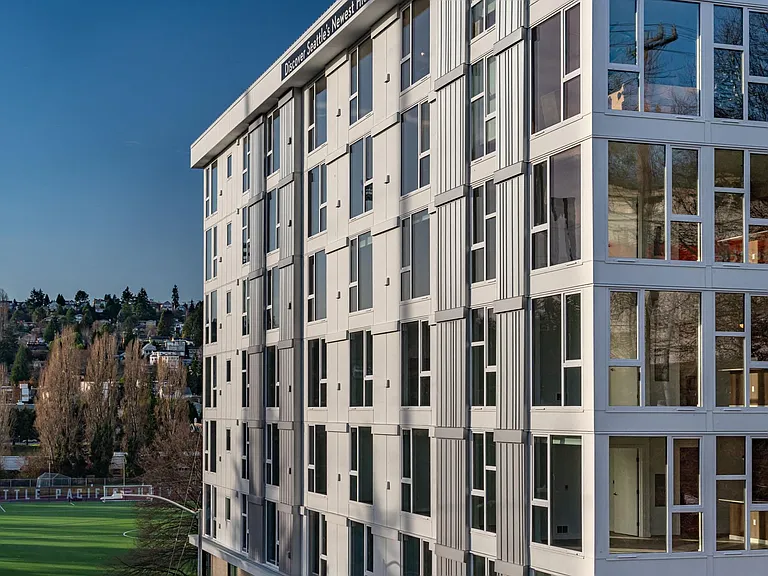 Ivy at Interbay — Photo 5