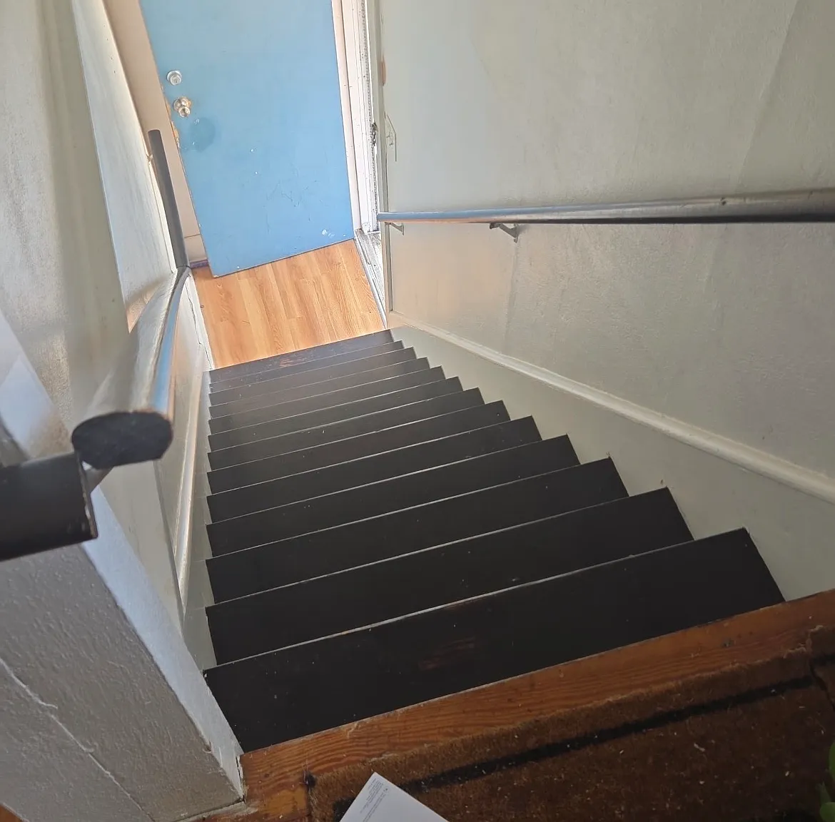 1 bed, 500 sqft, $1,600 — Photo 4