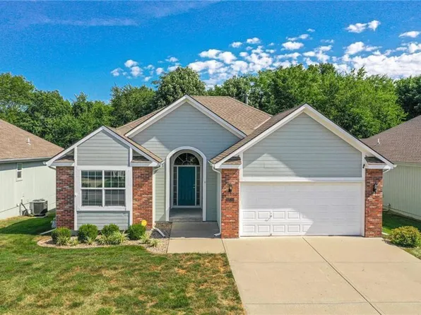 4514 NE 73rd St, Kansas City, MO 64119