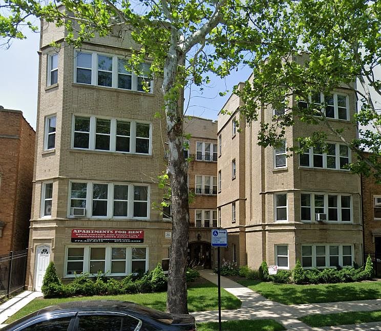 1st image of 5428 N Kimball Ave #5430