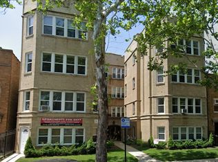 5428 N Kimball Ave #5430-3W, Chicago, IL 60625