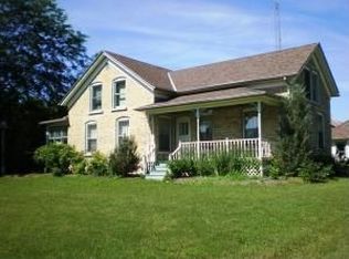 N6090 Division Rd, Glenbeulah, WI 53023