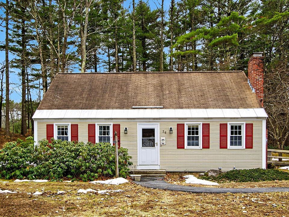 1st image of 36 Bedford Road