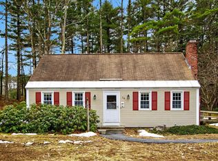 36 Bedford Road, Merrimack, NH 03054