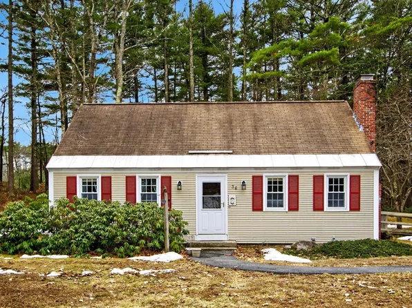 36 Bedford Road, Merrimack, NH 03054