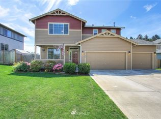 7720 236th Stct E, Graham, WA 98338