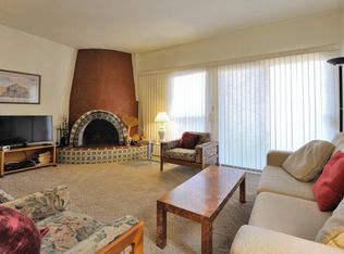 4569 E Camino Pimeria Alta, Tucson, AZ 85718