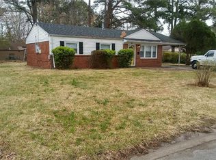 344 Dodge Dr, Virginia Beach, VA 23452