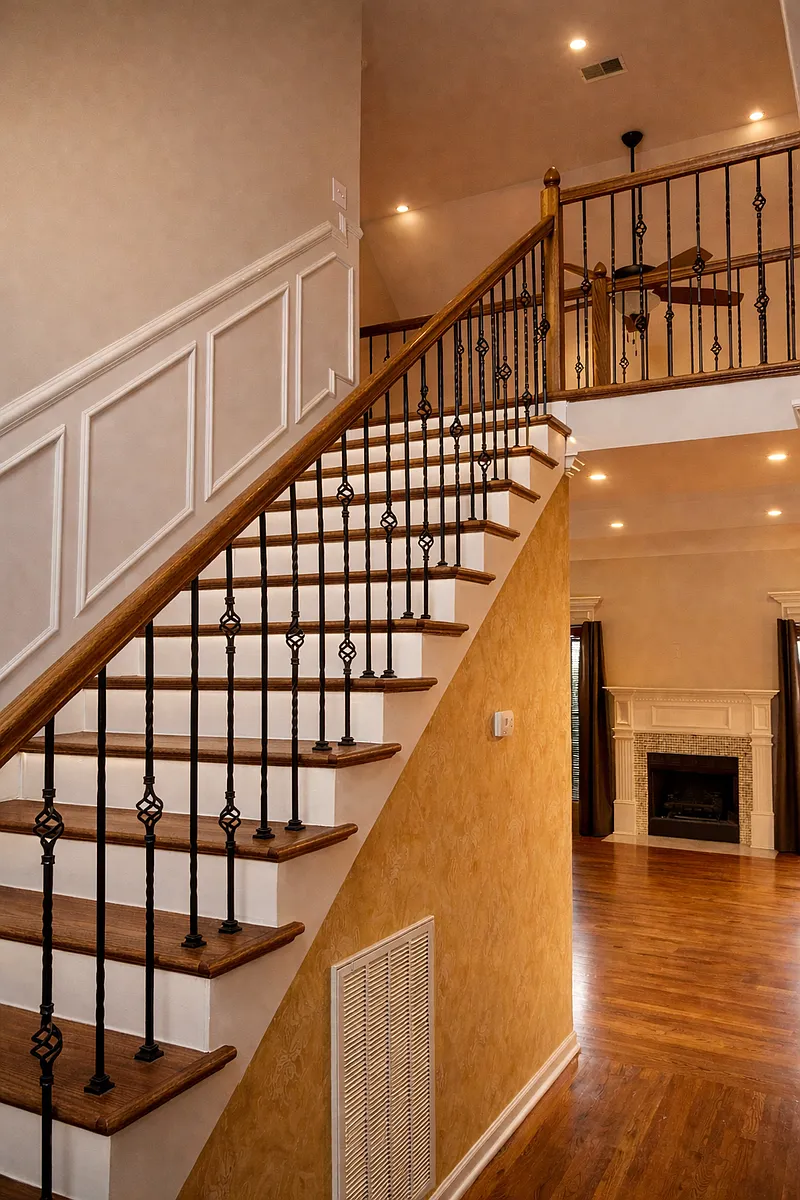 Building Photo - 2518 Wythe Close