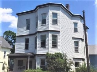 206 South St #2, Jamaica Plain, MA 02130