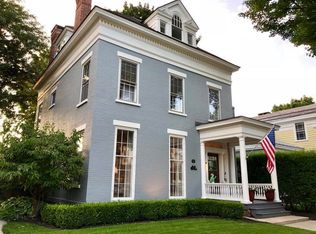 127 Circular St, Saratoga Springs, NY 12866
