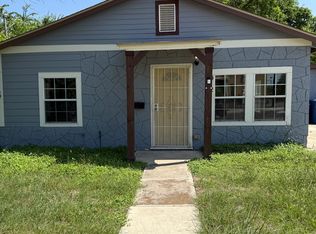 912 Gulf St, San Antonio, TX 78202