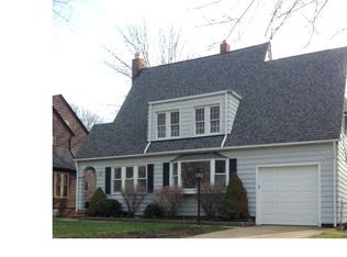135 Eastbrook Dr, Euclid, OH
