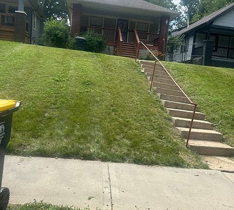 The Front Yard