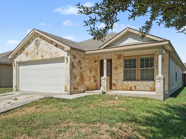 8127 Ashwood Pointe, San Antonio, TX 78254