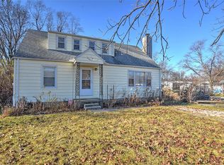 2215 N Monroe St, Decatur, IL 62526