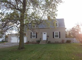 1320 E Main St, Troy, OH 45373