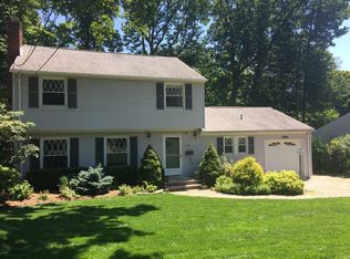 80 N Ashby Ave, Livingston, NJ 07039