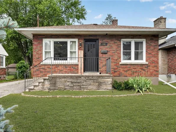 158 Homewood Ave, Pt Colborne, ON L3K 5M3