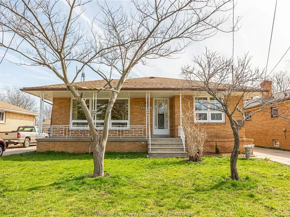 2666 Jos Street Louis Ave, Windsor, ON N8T 2M6