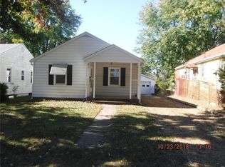 468 Dulaney Ave, Wood River, IL 62095