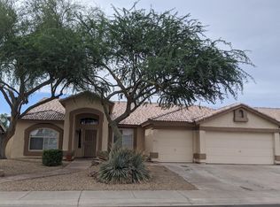 3272 W Venice Way, Chandler, AZ 85226