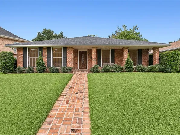 5821 Durbridge Dr, New Orleans, LA 70131