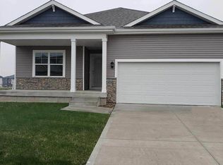 5404 Rowling Dr, Ames, IA 50014