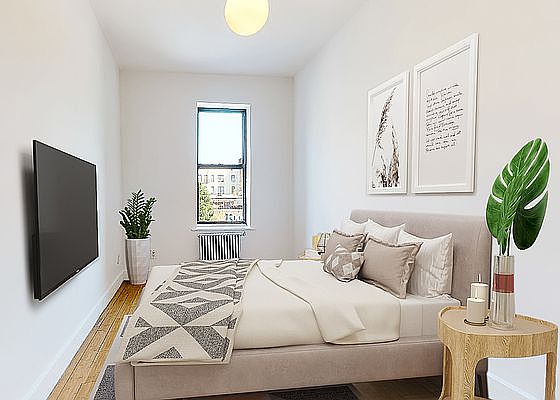 5th image of 759 Saint Nicholas Ave #3Z