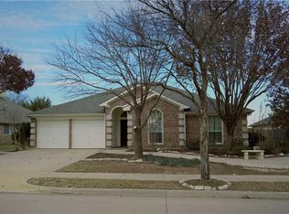5504 Parkplace Dr, Argyle, TX 76226