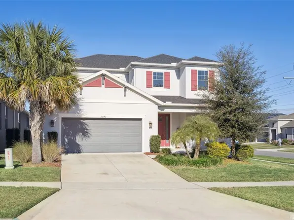 3040 High Pointe St, Clermont, FL 34711