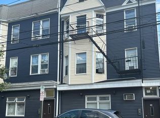 152 Prospect Ave FLOOR 1, Bayonne, NJ 07002