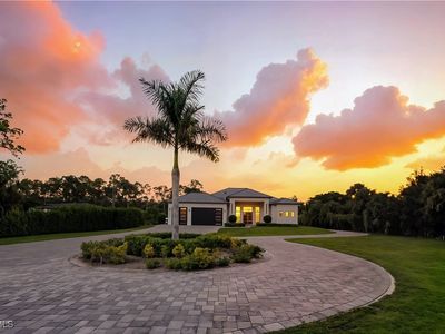 3219 White Blvd, Naples, FL, 34117