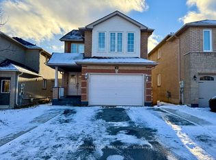 4 Hefferon Ct, Brampton, ON L6Y5J3