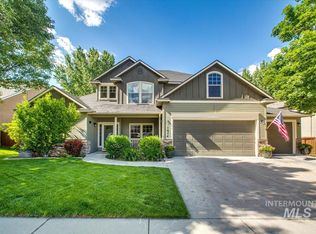 1874 E Bowstring St, Meridian, ID 83642