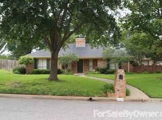 1703 Melissa St, Longview, TX 75605