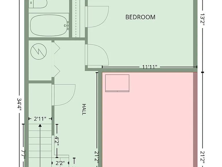 611 Carlton Commons Ln #1 — Photo 42
