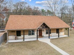 129 Oklahoma St, Huntington, TX 75949