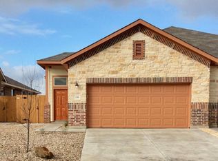 235 Hidden Springs Dr, Bastrop, TX 78602