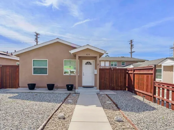 424 E Foothill Blvd, Monrovia, CA 91016